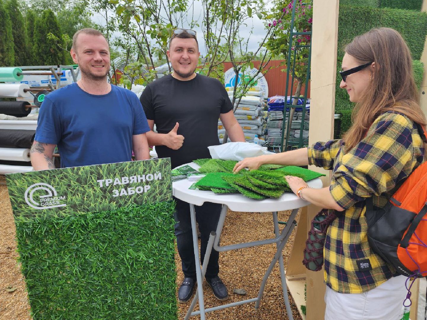 Дмитров, Мастера сада, Фестиваль MasteraSadaFest