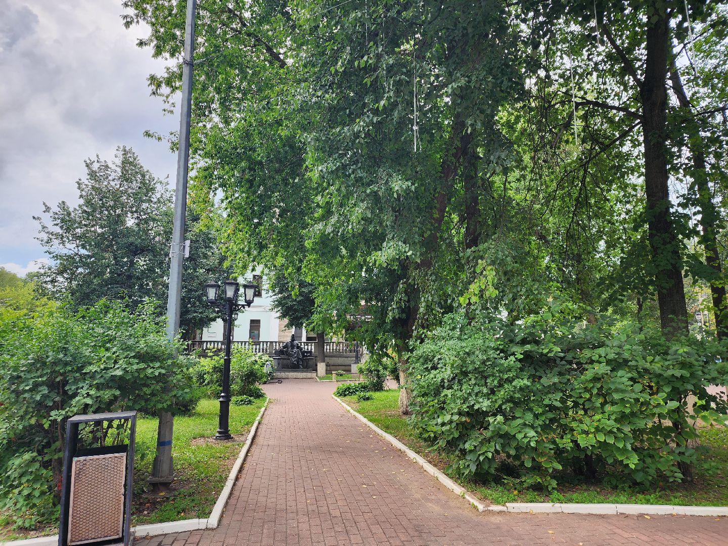 Звенигород, Активное долголетие, туризм, по живописным местам Подмосковья, Андрей Воробьев