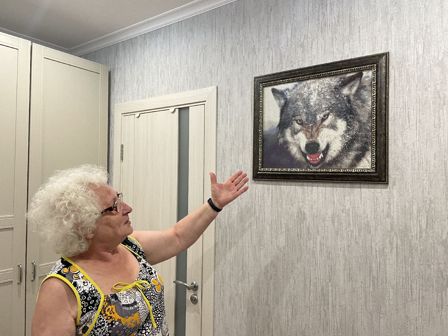 Юбиляры, пара, семья, любовь