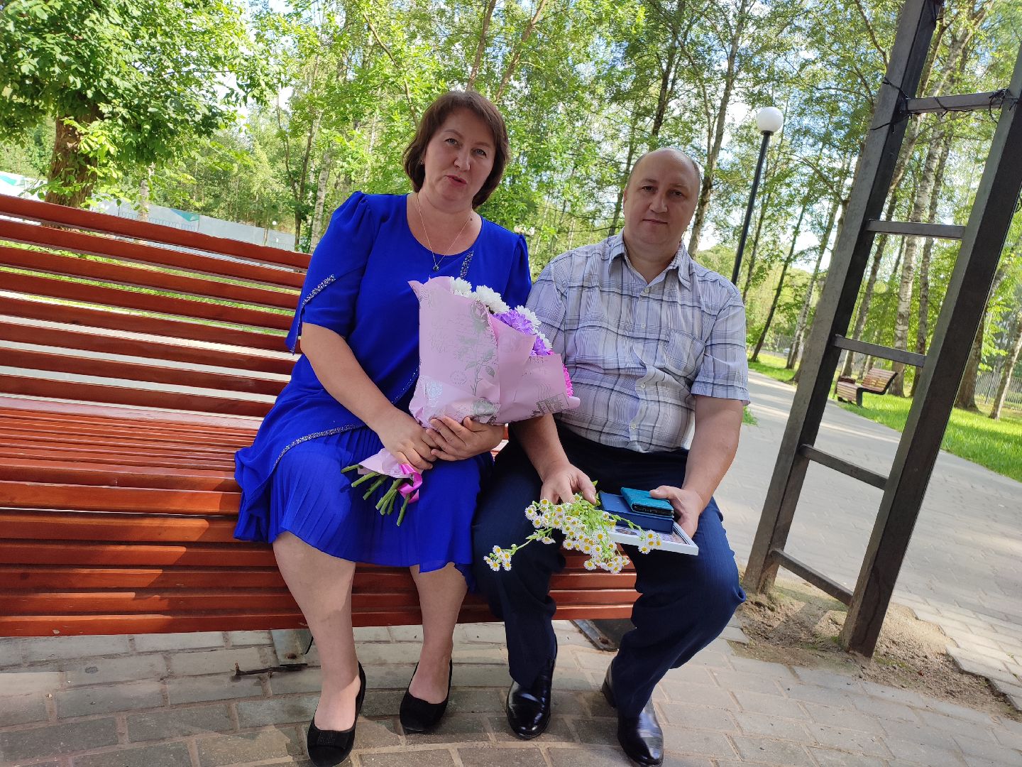 #свадьба, #награда, #любовь, #25лет, #серебряннаясвадьба