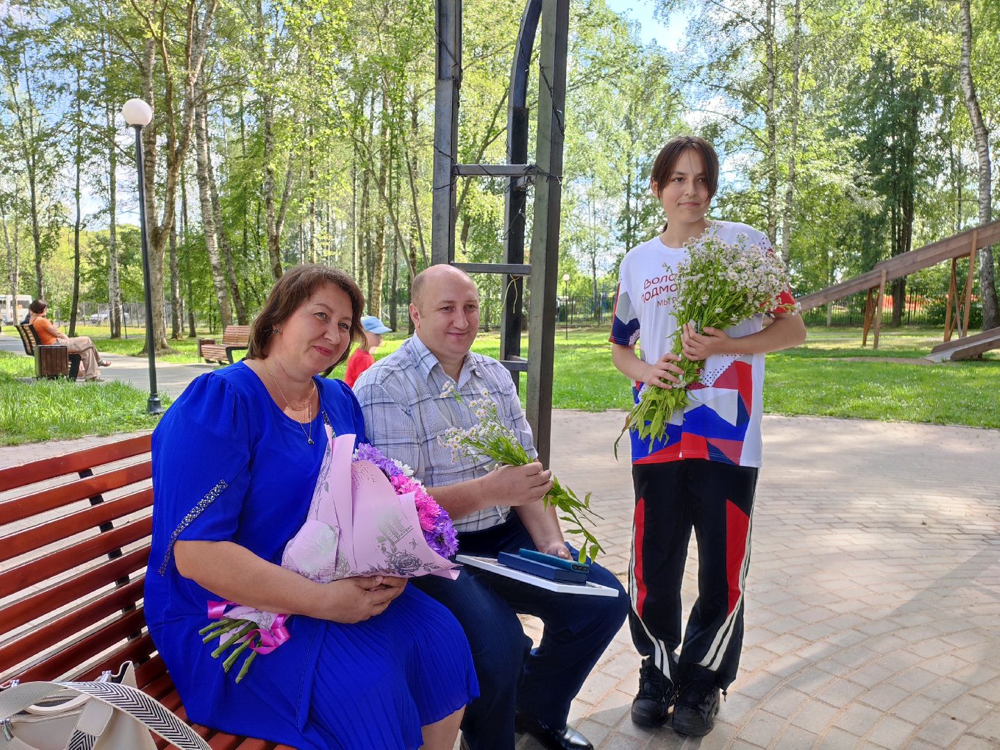 #свадьба, #награда, #любовь, #25лет, #серебряннаясвадьба