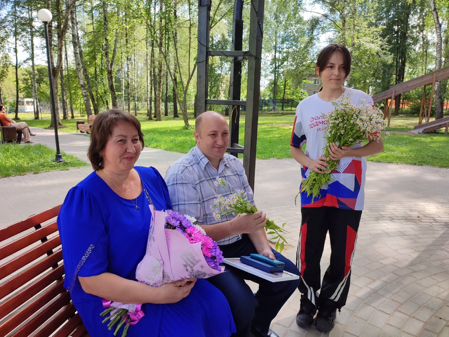 #свадьба, #награда, #любовь, #25лет, #серебряннаясвадьба