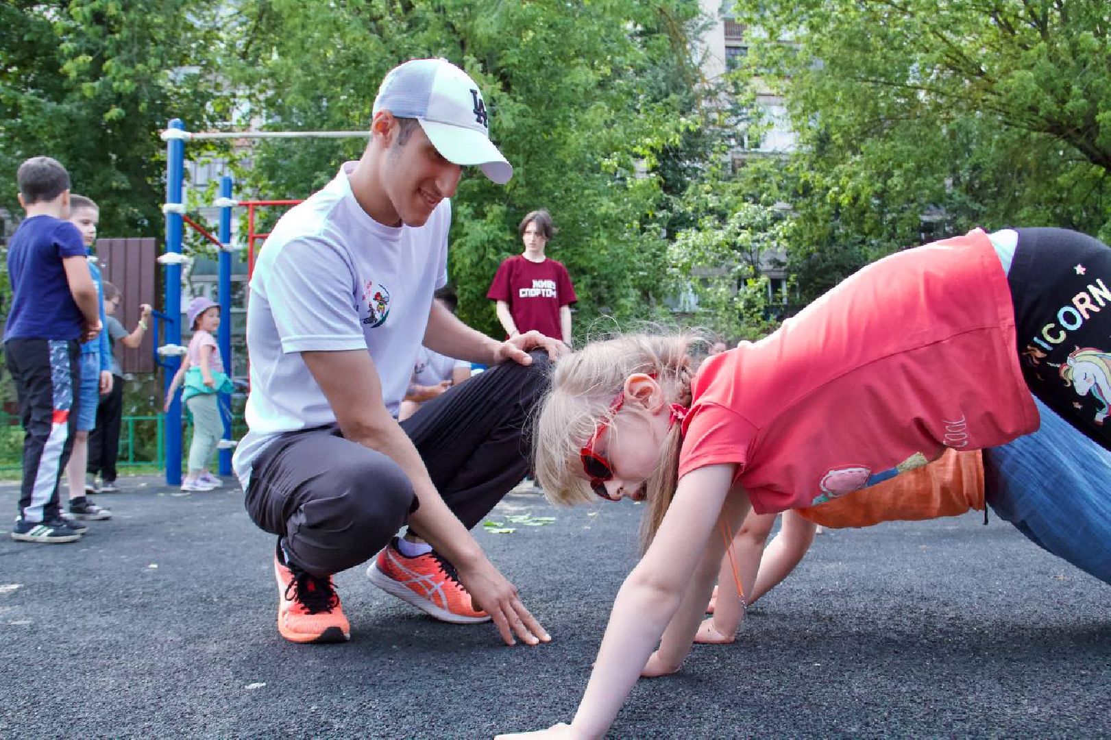 Подольск, спорт