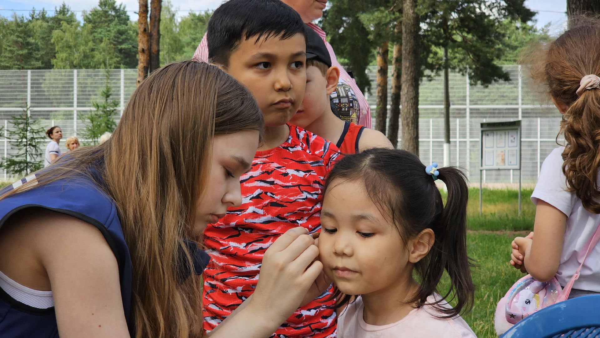 праздник, День семьи, Котельники