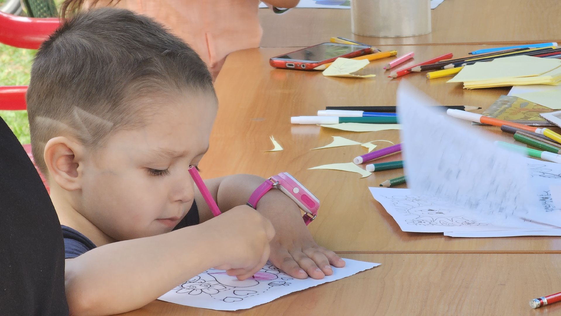 праздник, День семьи, Котельники