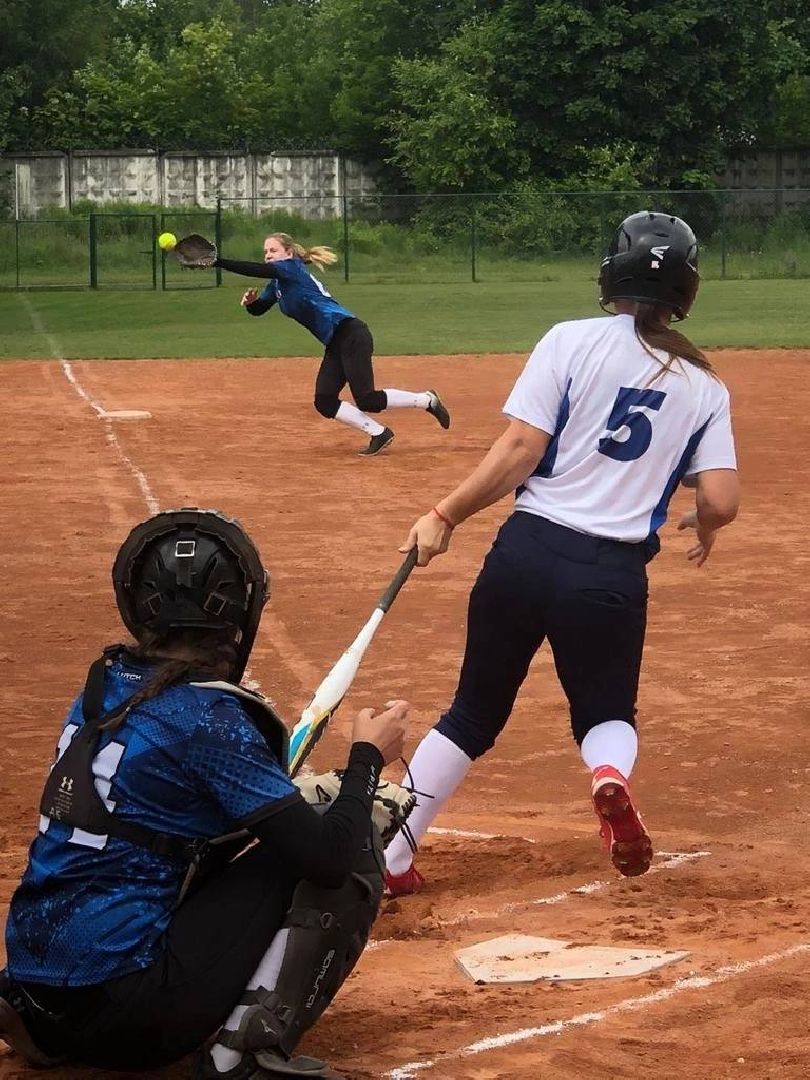 Тучково, спорт, софтбол, минспорт, губернатор Подмосковья