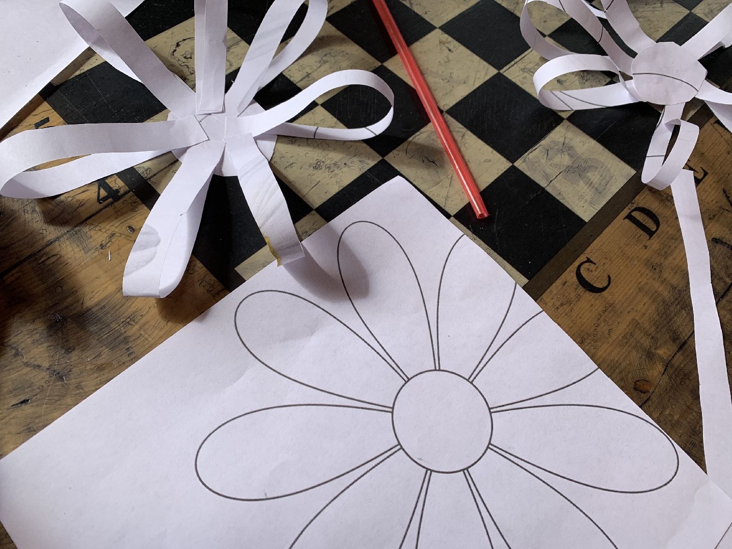 Балашиха, Подмосковье, парки, День семьи, любви и верности, ромашка