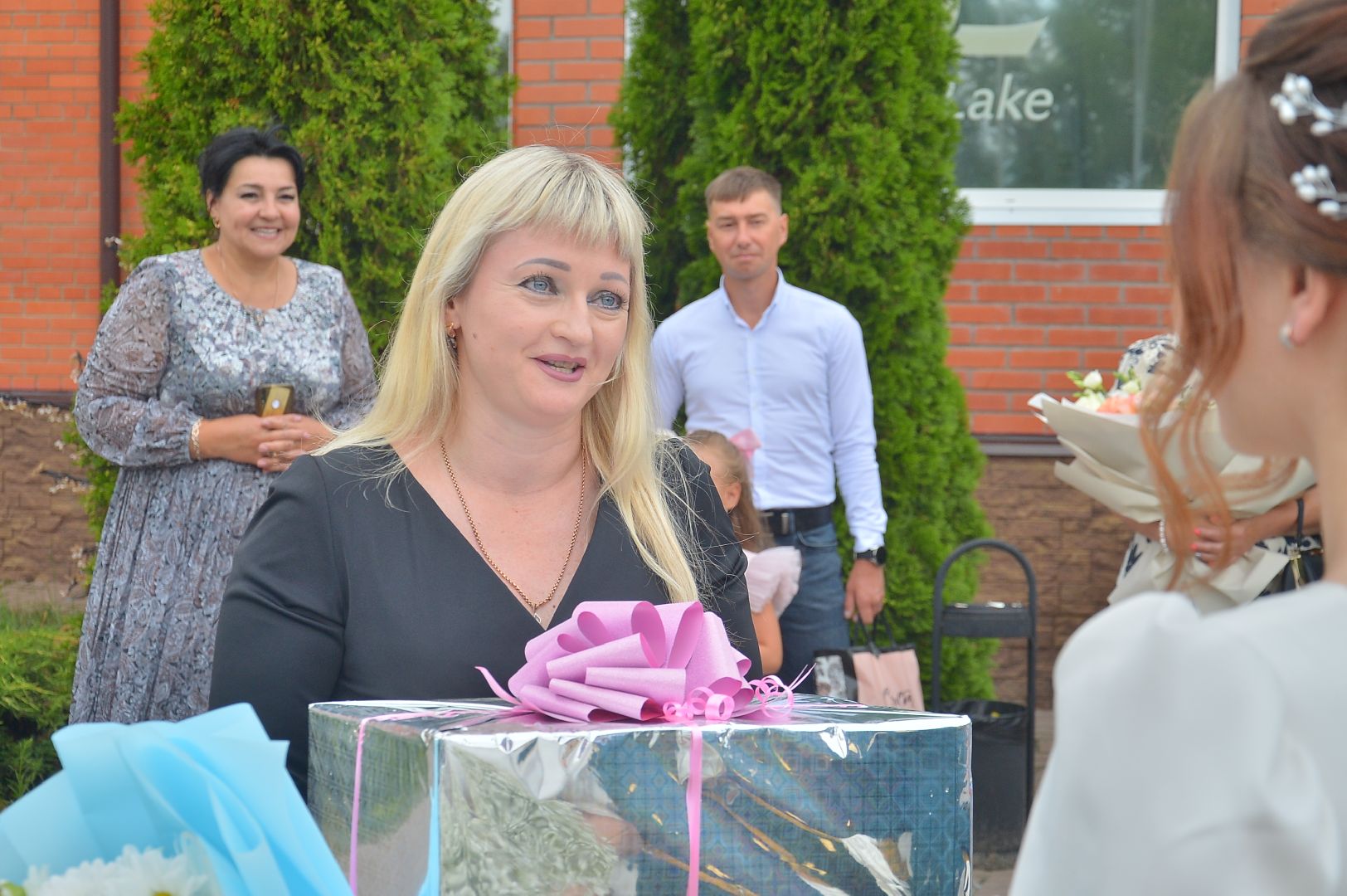 #БольшаяШатура#деньсемьи#свадьба