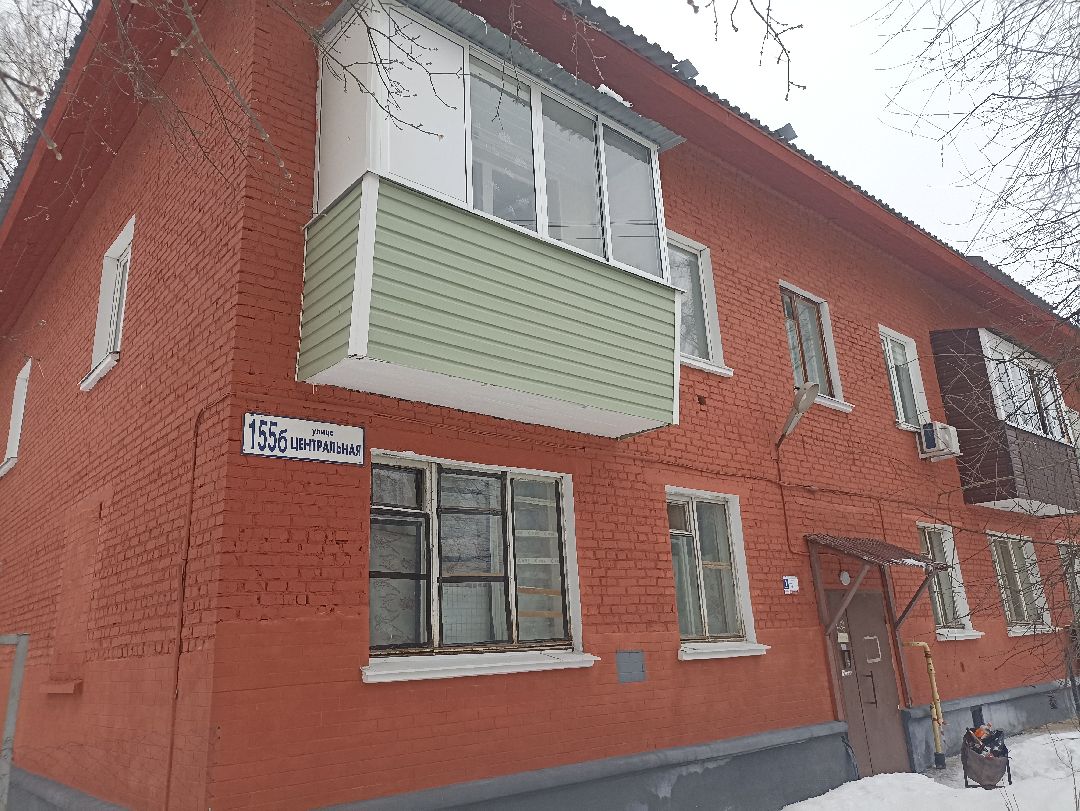 Серпухов, капремонт, Госжилинспекция