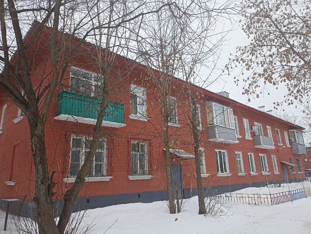 Серпухов, капремонт, Госжилинспекция