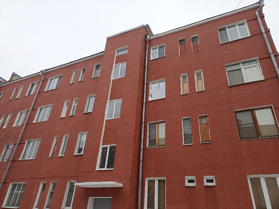 Серпухов, капремонт, Госжилинспекция