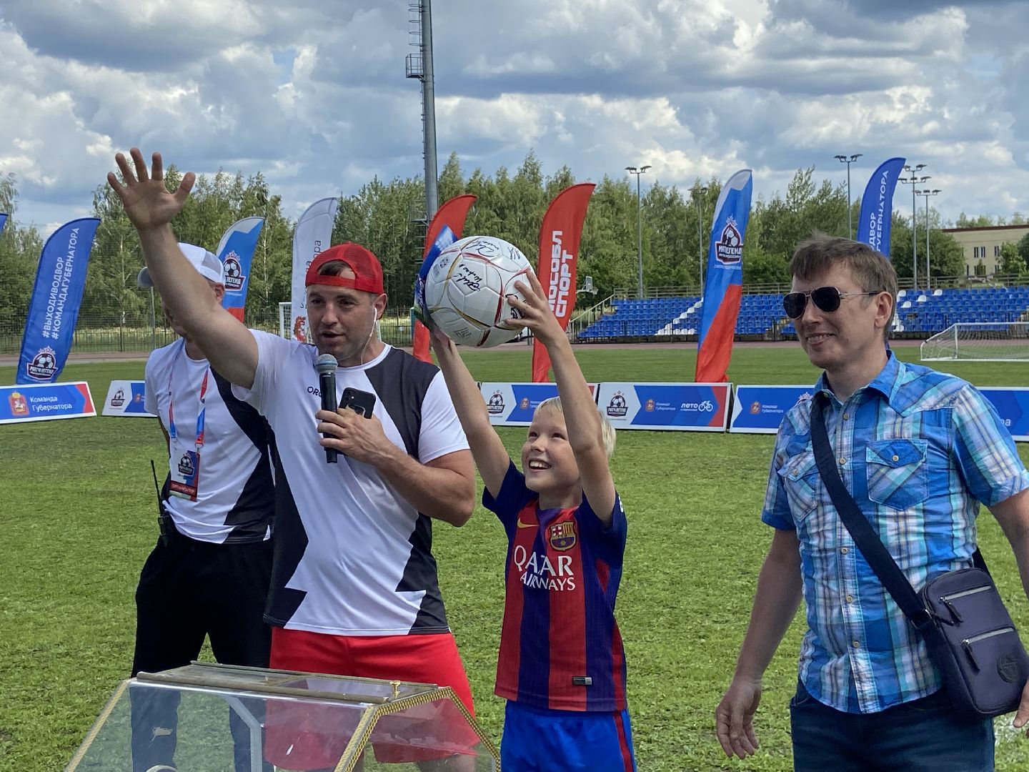 футбол, детский спорт,