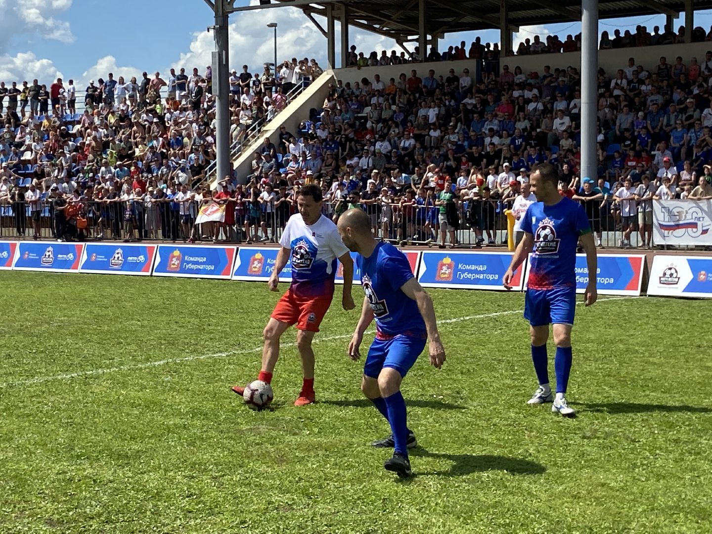 футбол, детский спорт,