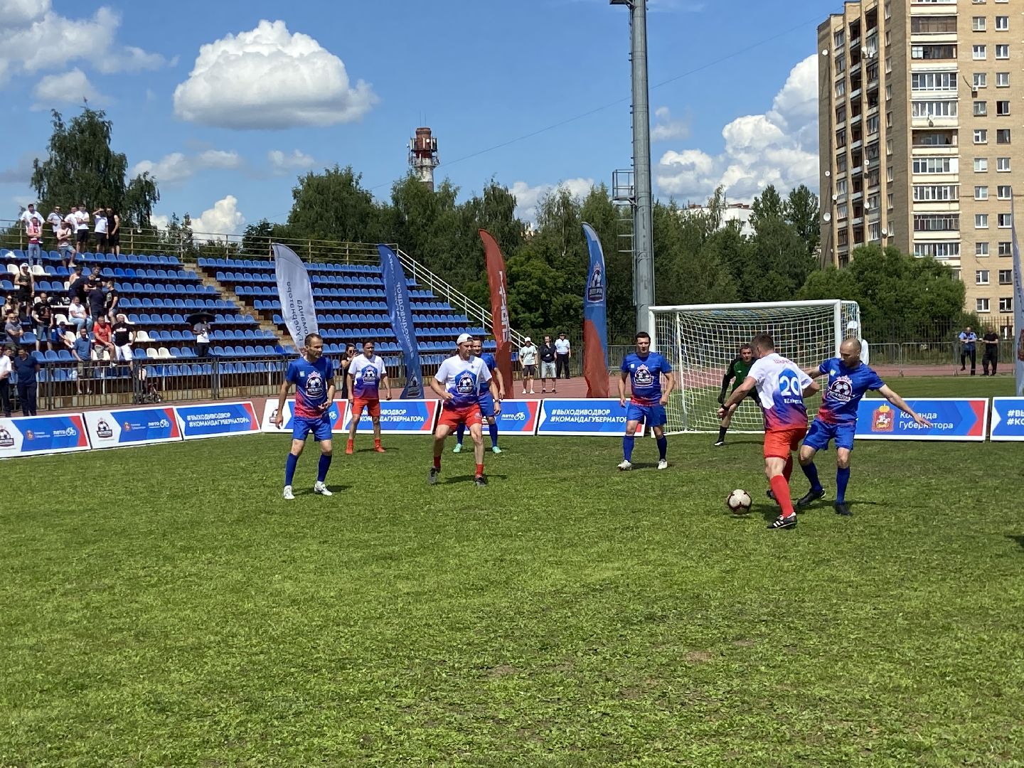 футбол, детский спорт,