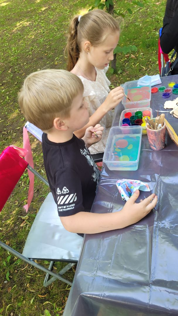 цветы; занятия; видное; парки подмосковья