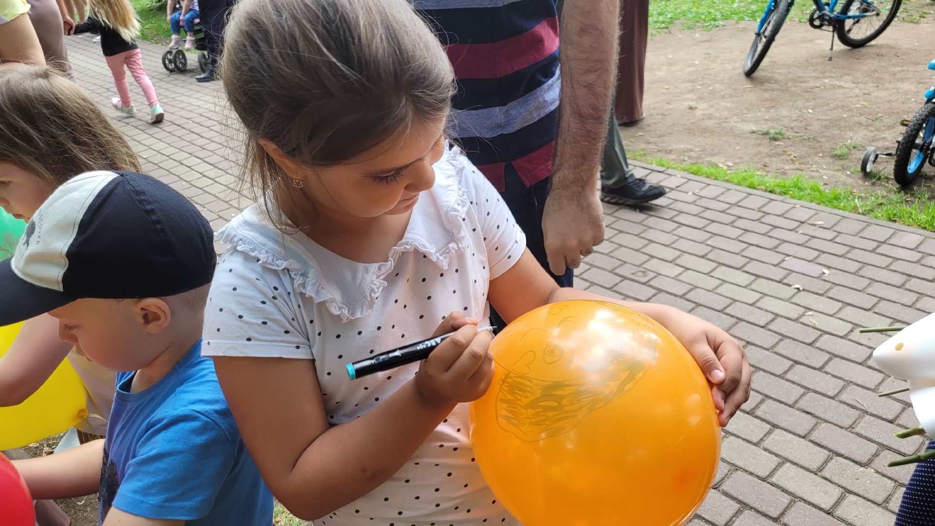 цветы; занятия; видное; парки подмосковья