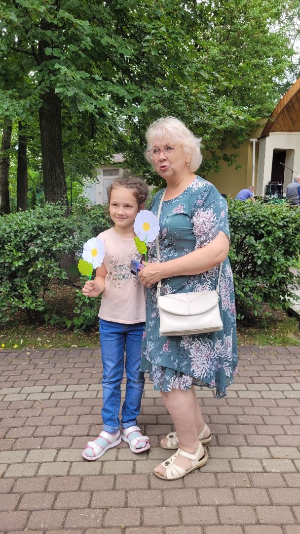 цветы; занятия; видное; парки подмосковья