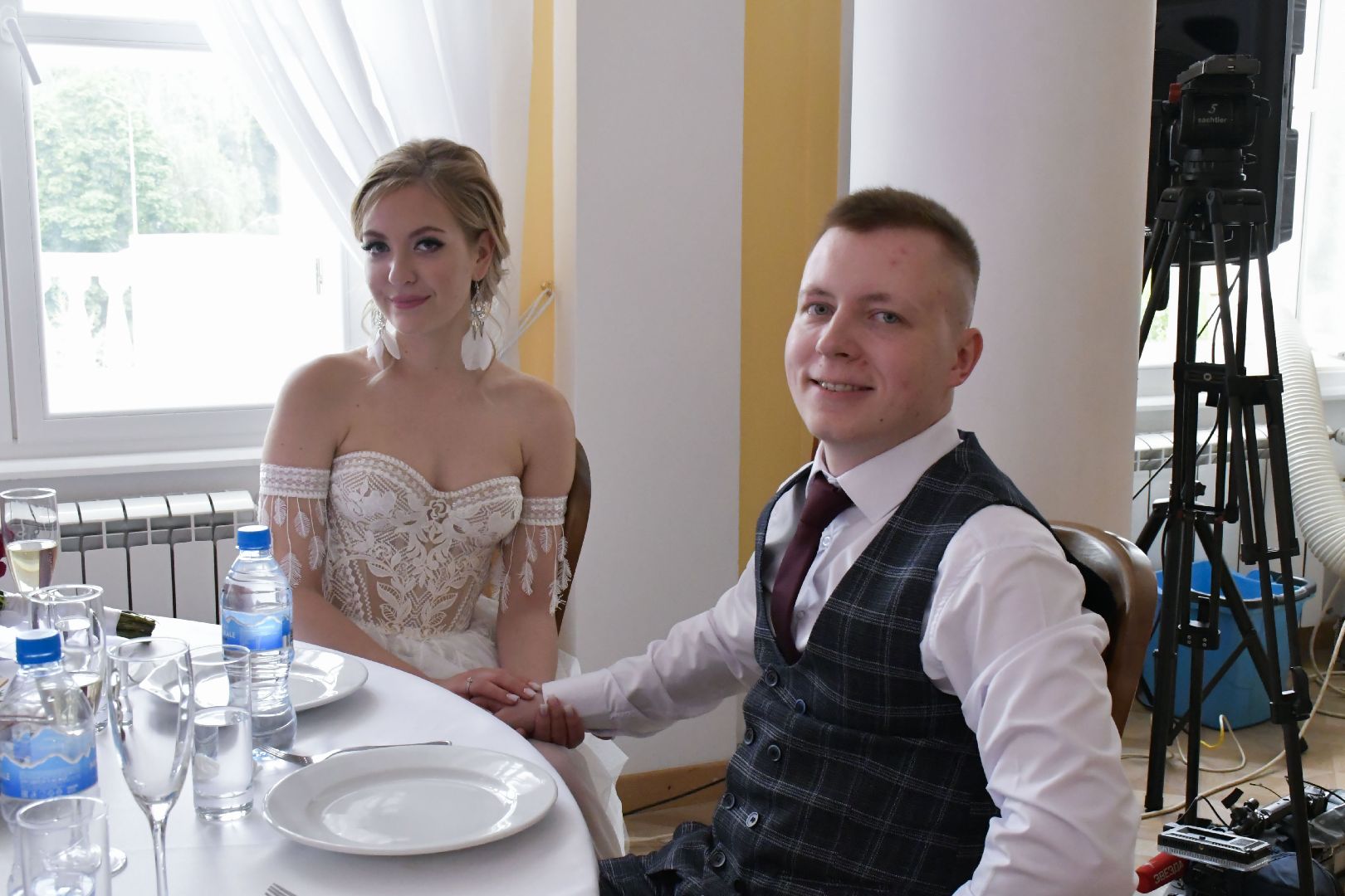 праздник, день, семьи, верности, любви, Каклюгина, Колунов, Шатилова, театр, Стрела