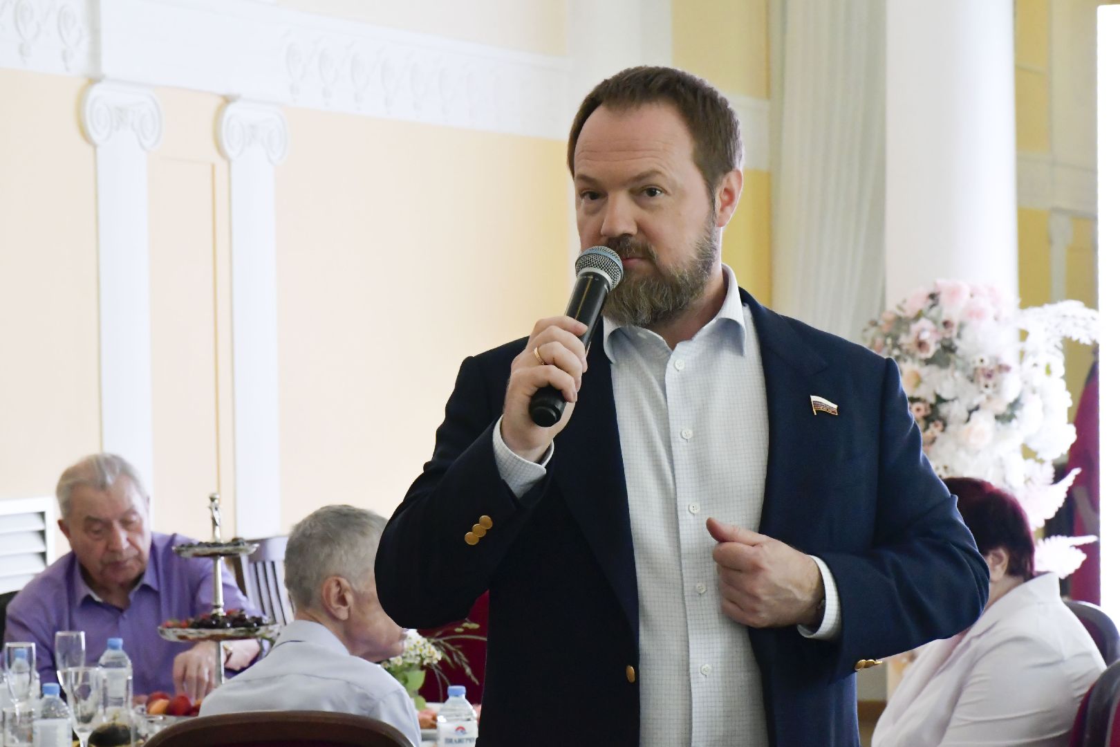 праздник, день, семьи, верности, любви, Каклюгина, Колунов, Шатилова, театр, Стрела