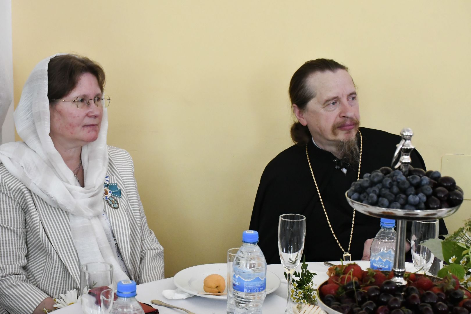 праздник, день, семьи, верности, любви, Каклюгина, Колунов, Шатилова, театр, Стрела