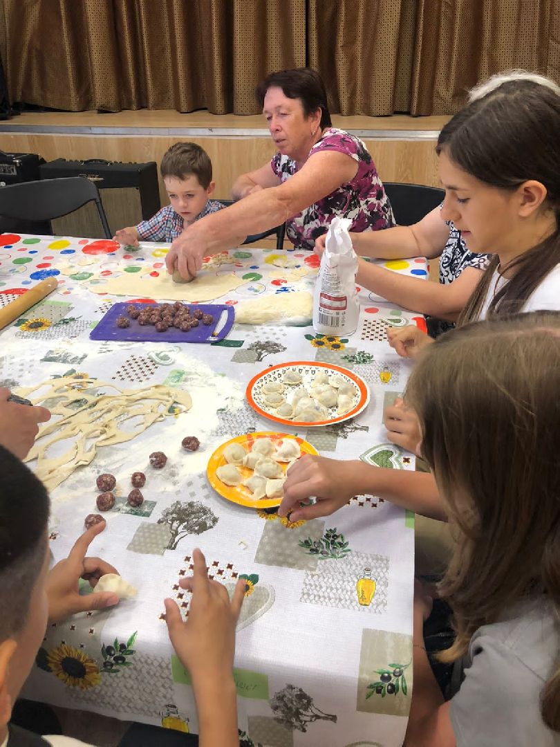 праздники, дети, лето в подмосковье,