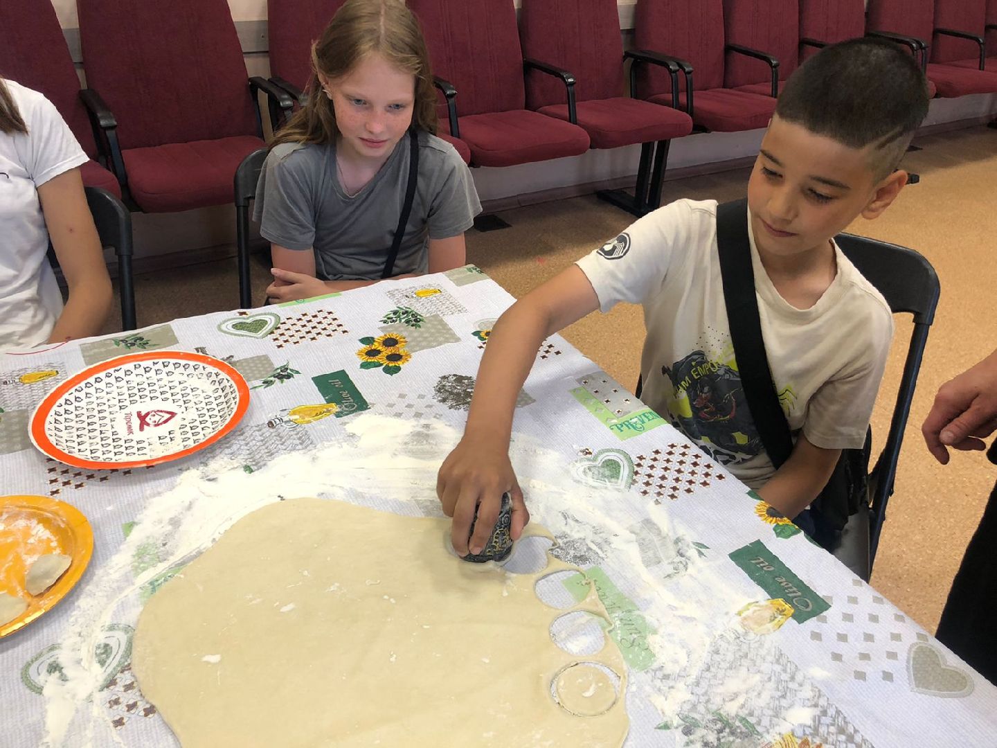 праздники, дети, лето в подмосковье,