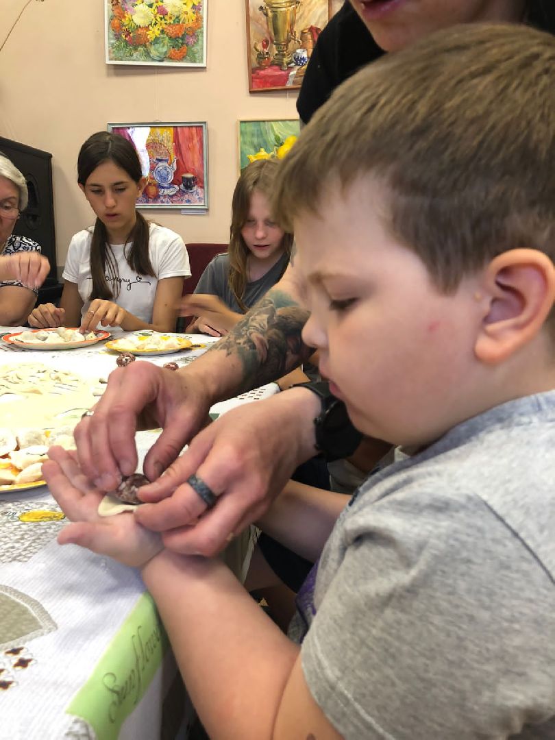 праздники, дети, лето в подмосковье,