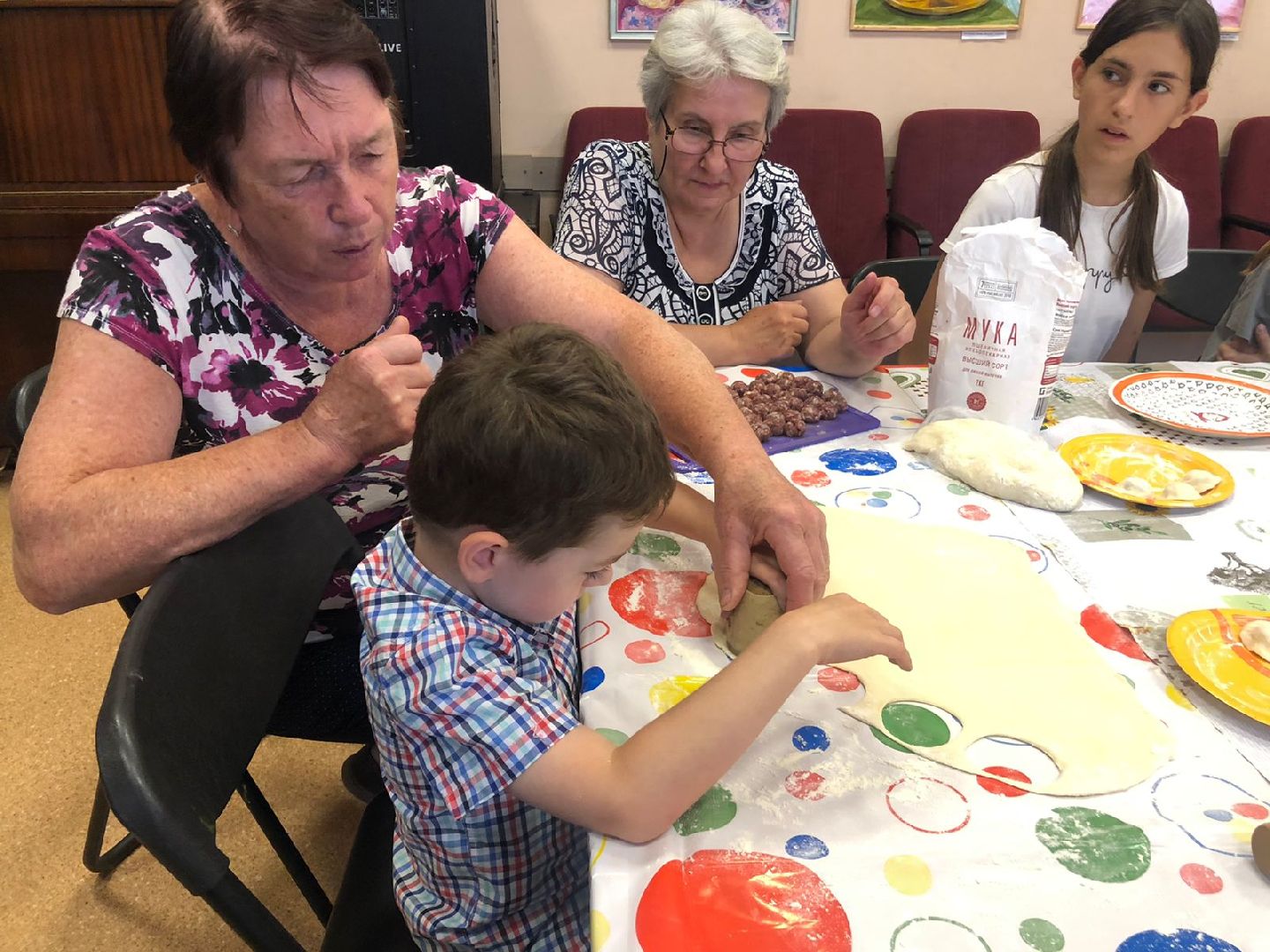 праздники, дети, лето в подмосковье,