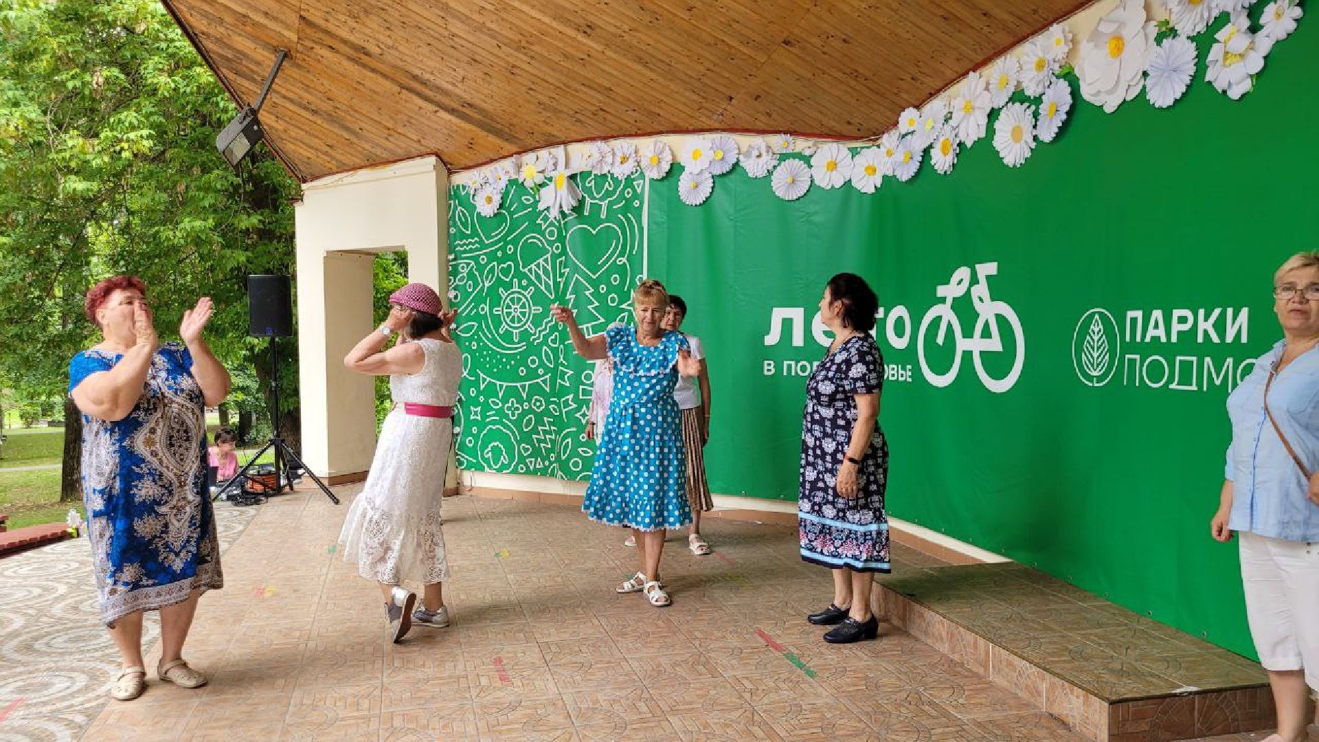 Видное, день, семья, любовь, верность, активное, долголетие