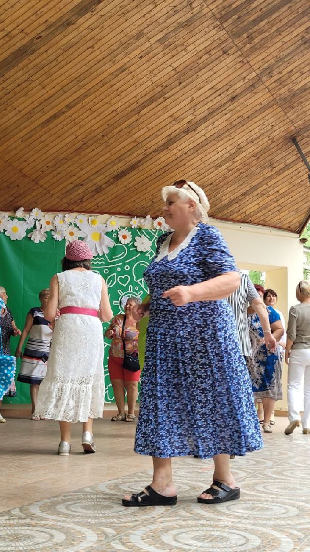 Видное, день, семья, любовь, верность, активное, долголетие