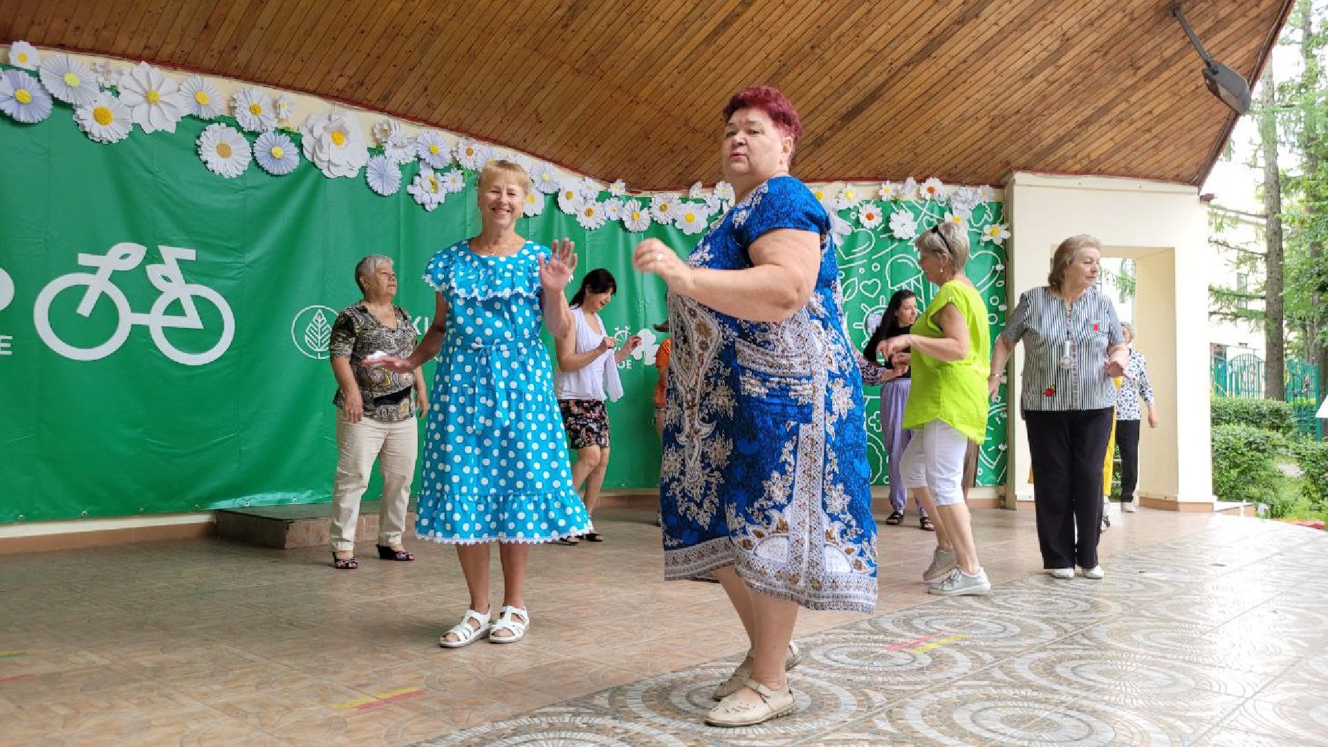 Видное, день, семья, любовь, верность, активное, долголетие