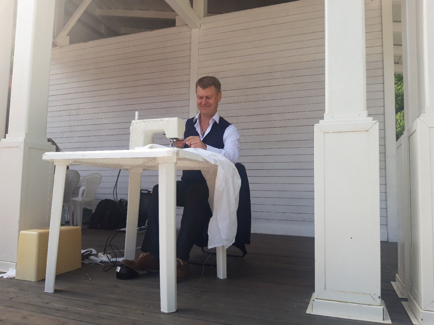 концерт, доброе дело, лето в подмосковье,