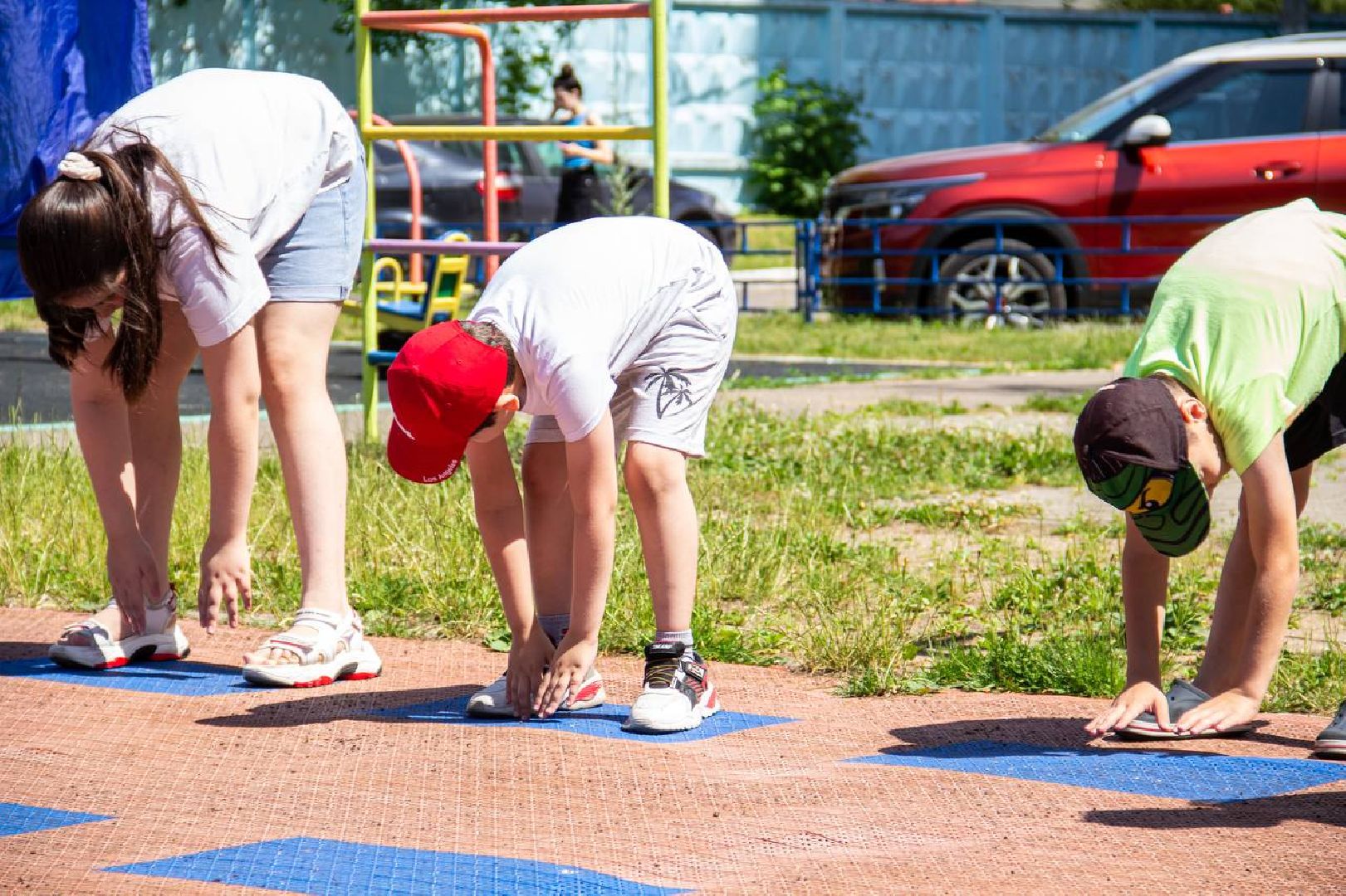 Подольск спорт
