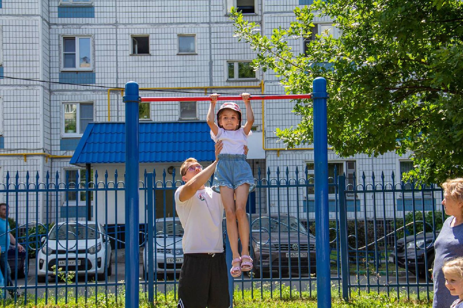 Подольск спорт