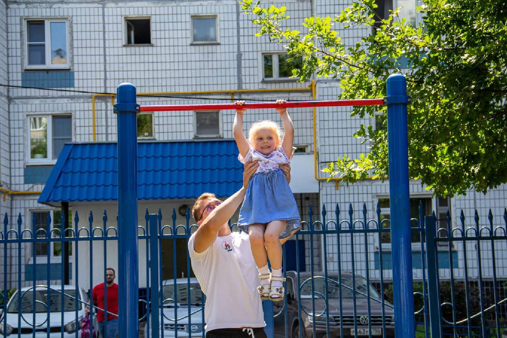 Подольск спорт