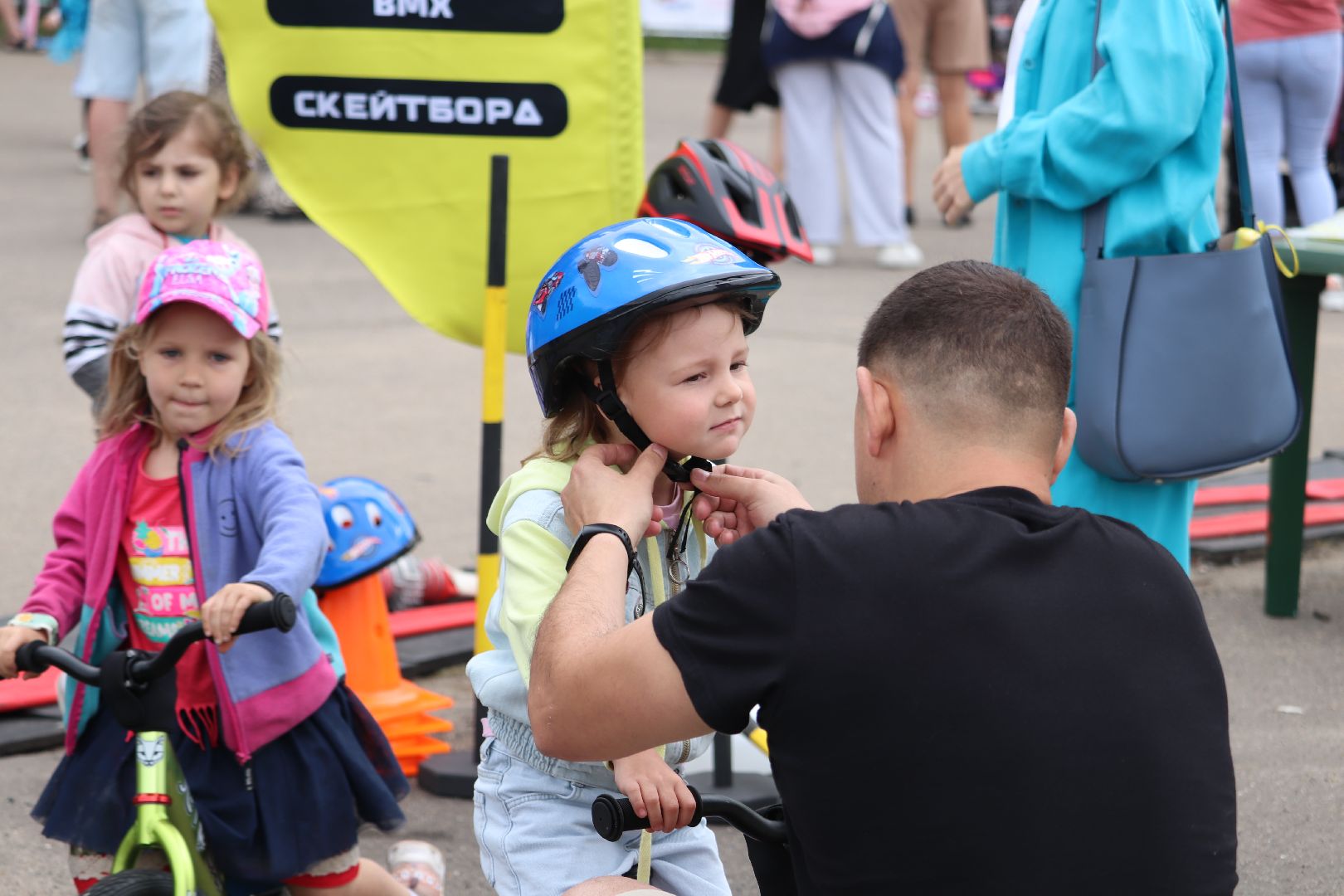 праздник, фестиваль, Фрязино