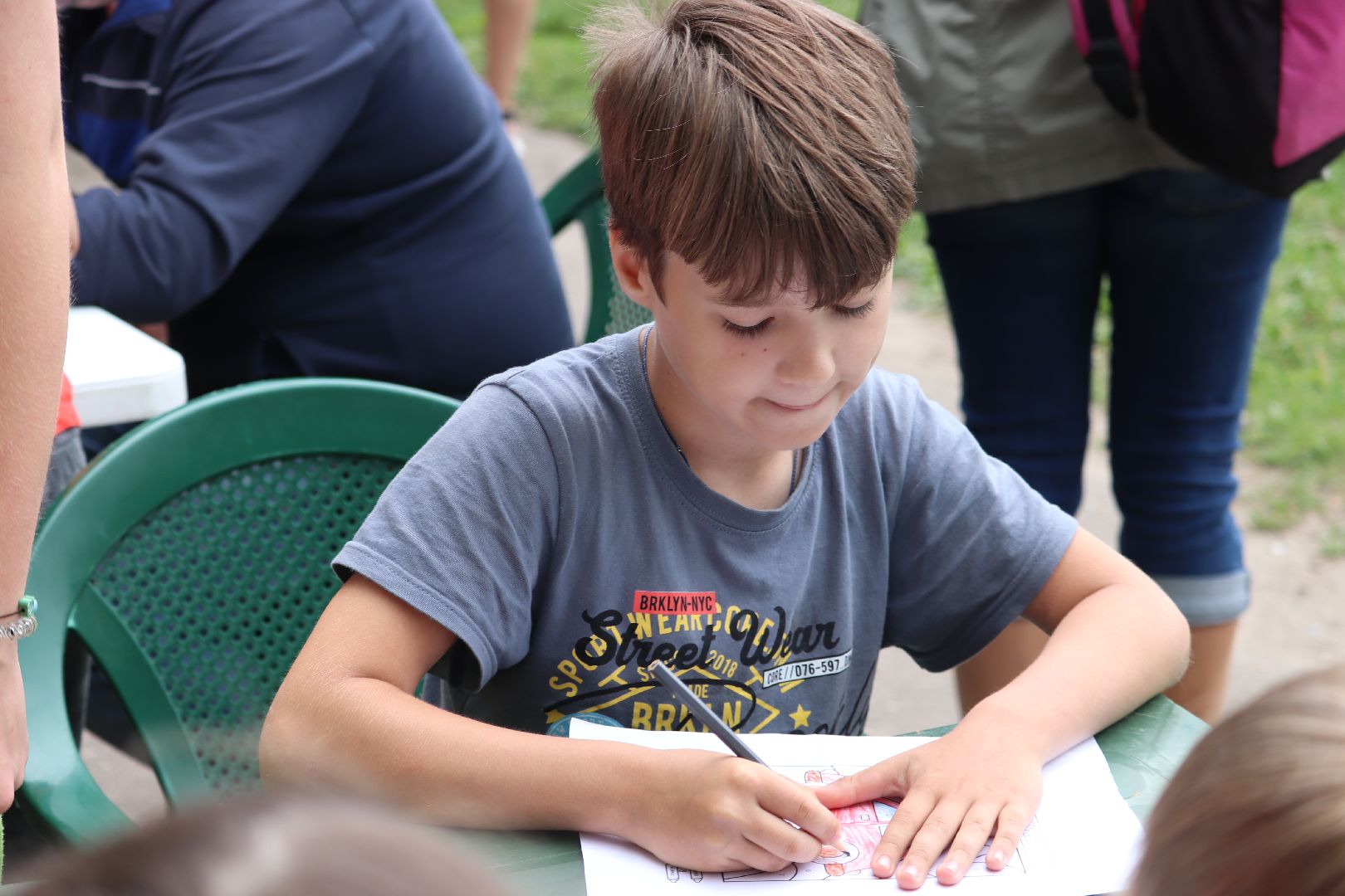 праздник, фестиваль, Фрязино