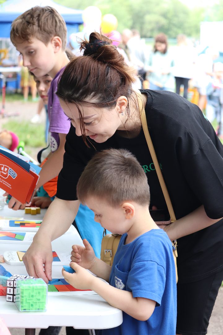 праздник, фестиваль, Фрязино