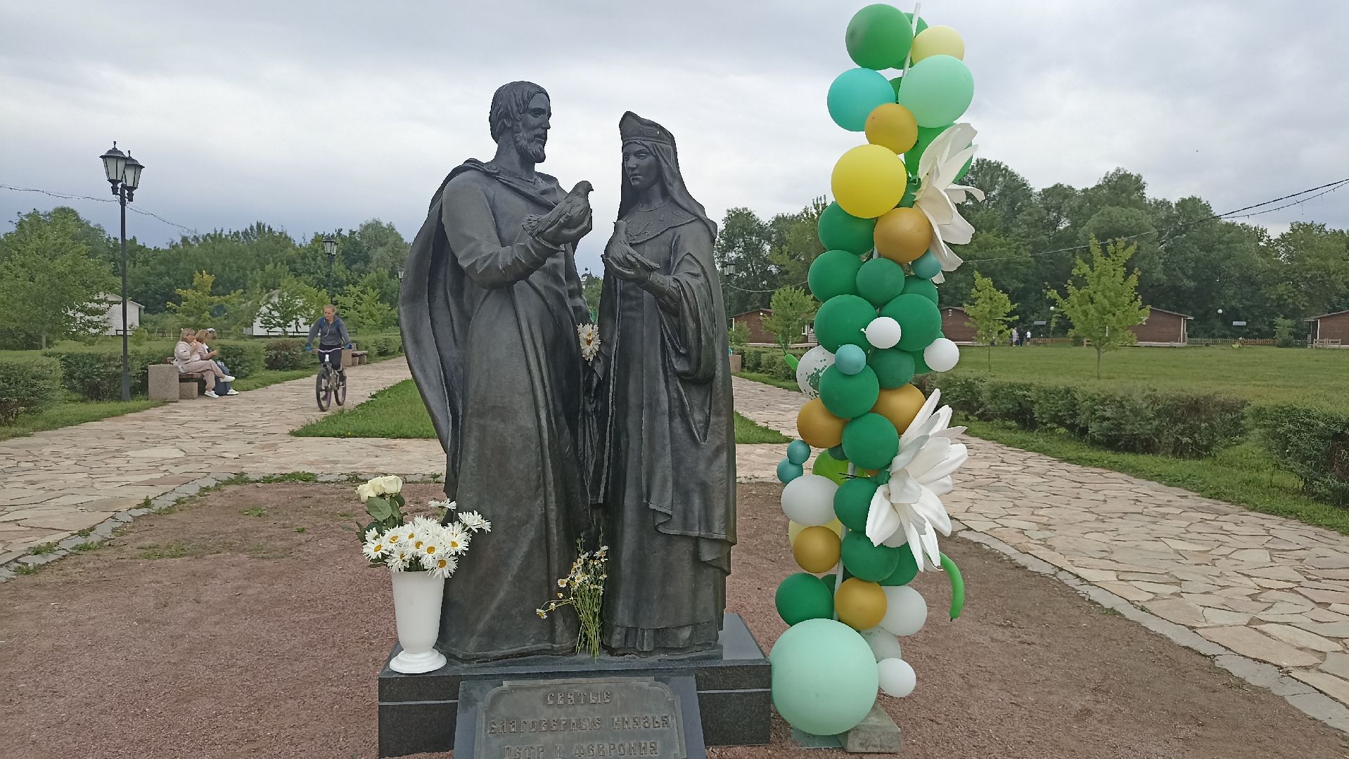 Серпухов, Подмосковье, ярмарка, праздник, ручная работа, сладости