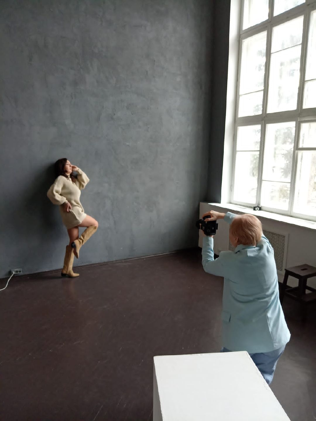 Егорьевск, фотостудия, благотворительность