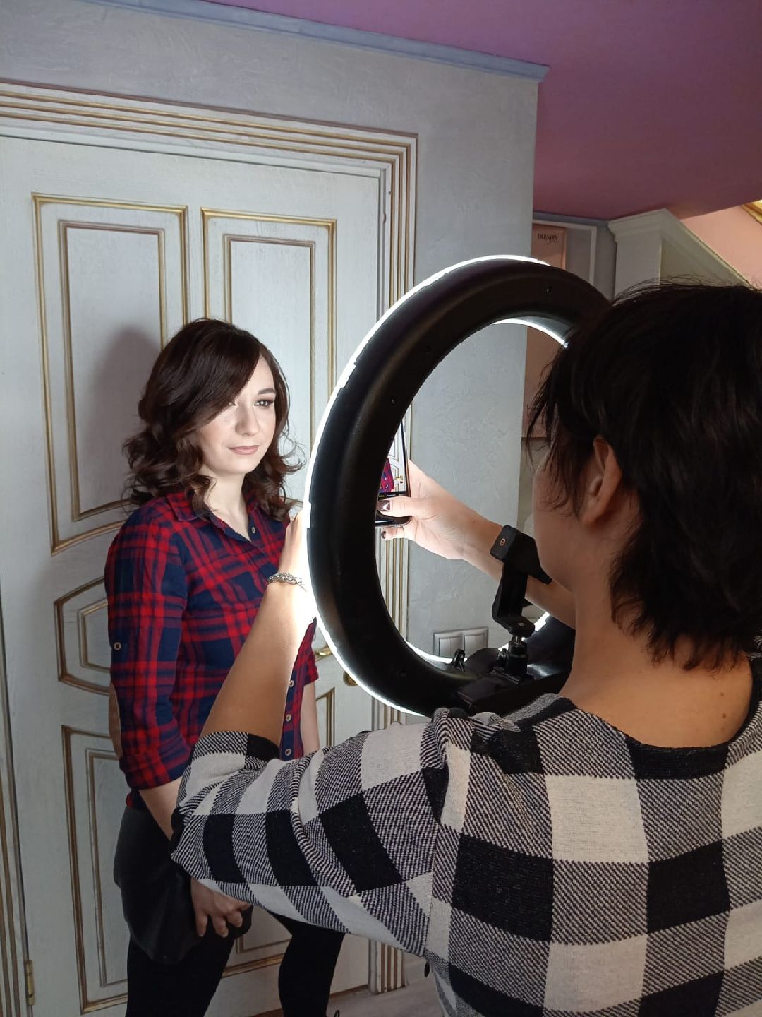 Егорьевск, фотостудия, благотворительность