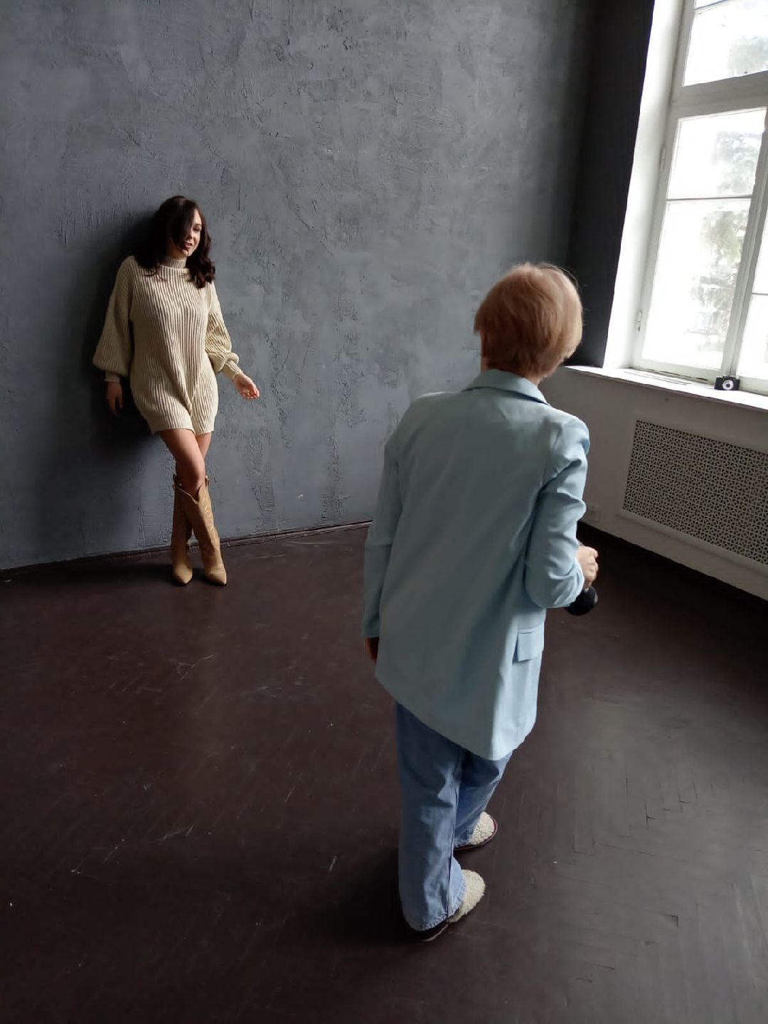 Егорьевск, фотостудия, благотворительность