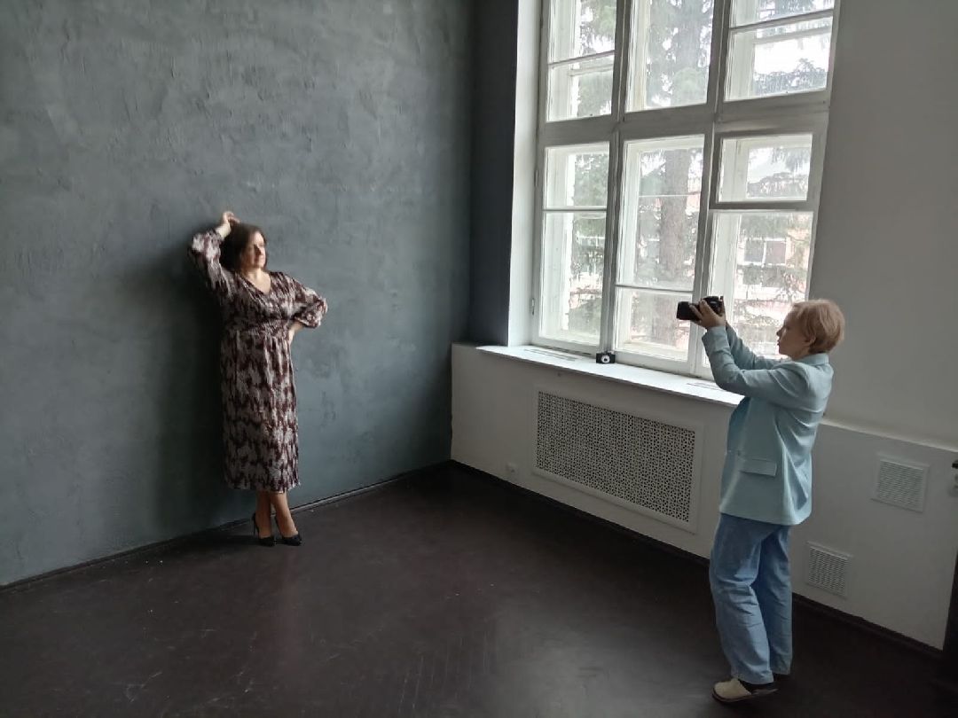 Егорьевск, фотостудия, благотворительность