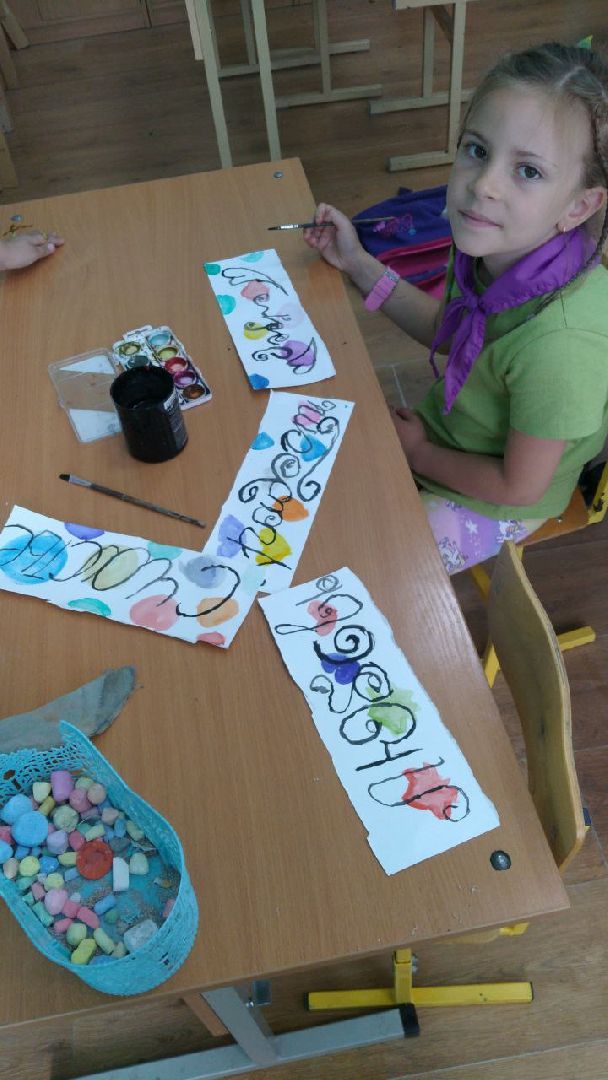 Чехов, обучение, дети, каллиграфия, скорочтение, лето