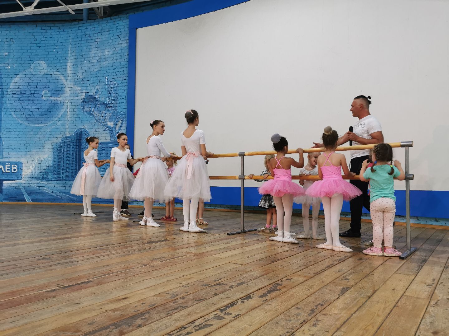 культура, парки подмосковья, балет,