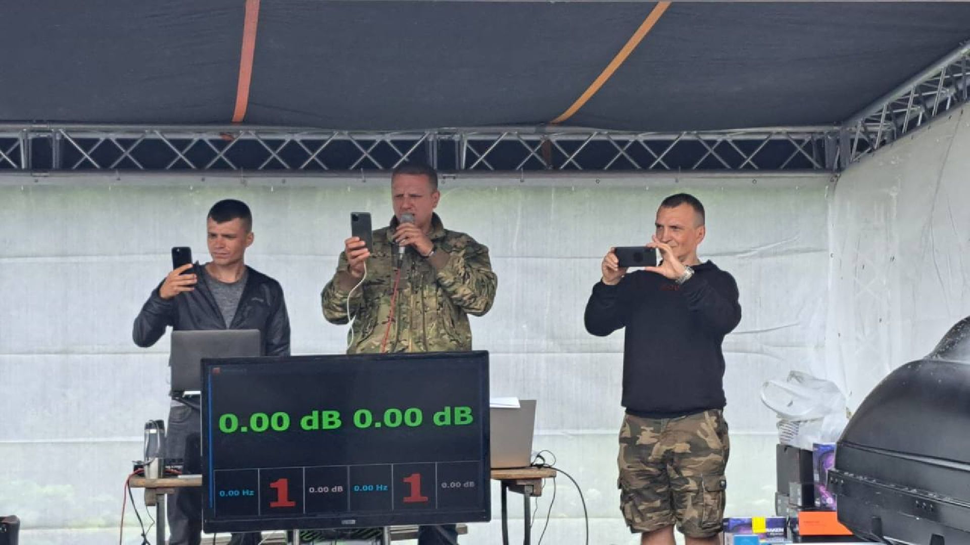 Чехов, автозвук, тюнинг, соревнования, громкость, автомобиль, автозвуковое сообщество