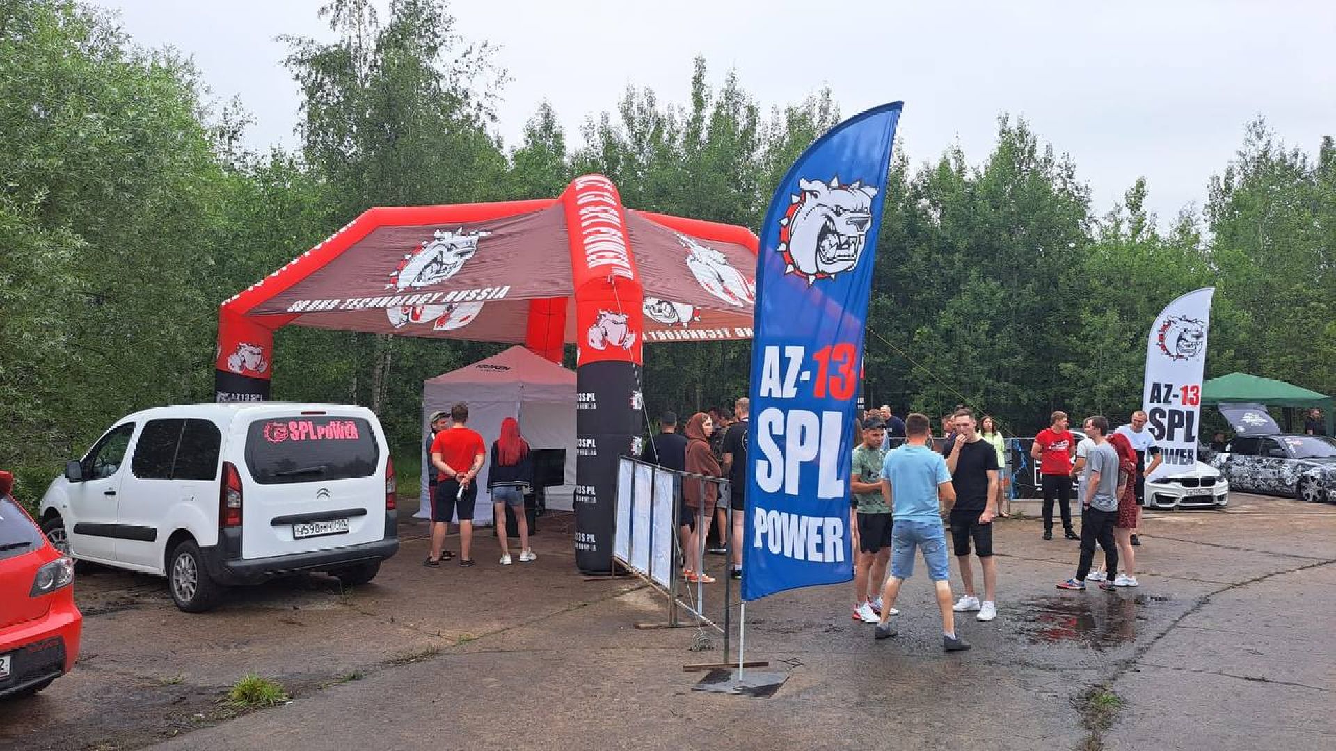 Чехов, автозвук, тюнинг, соревнования, громкость, автомобиль, автозвуковое сообщество