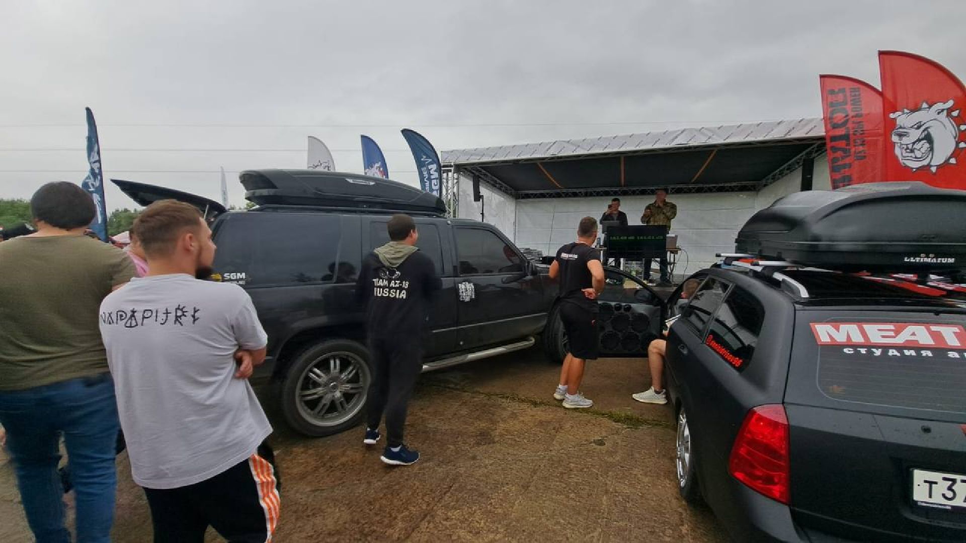 Чехов, автозвук, тюнинг, соревнования, громкость, автомобиль, автозвуковое сообщество