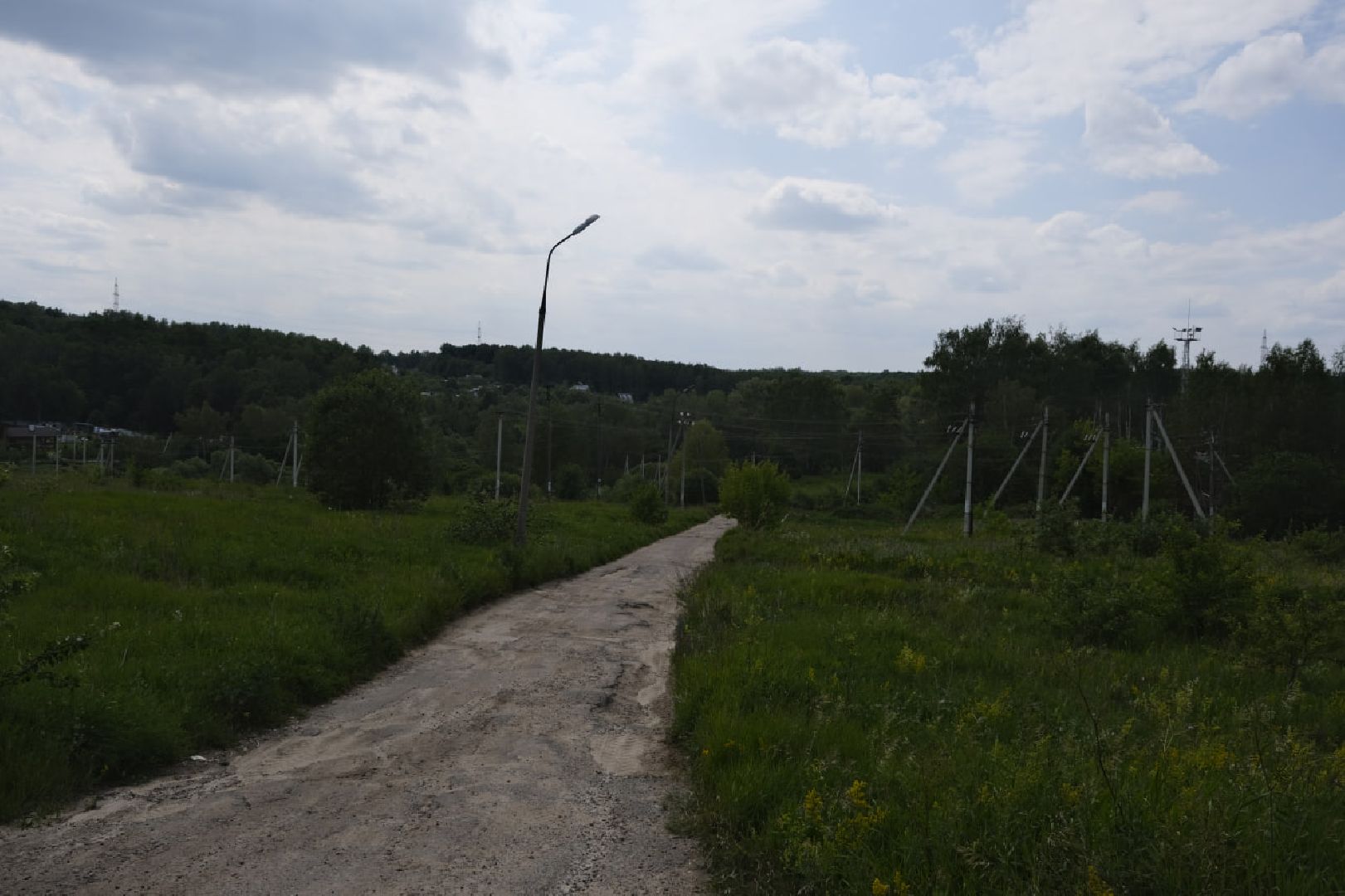 Пущино, ЖКХ