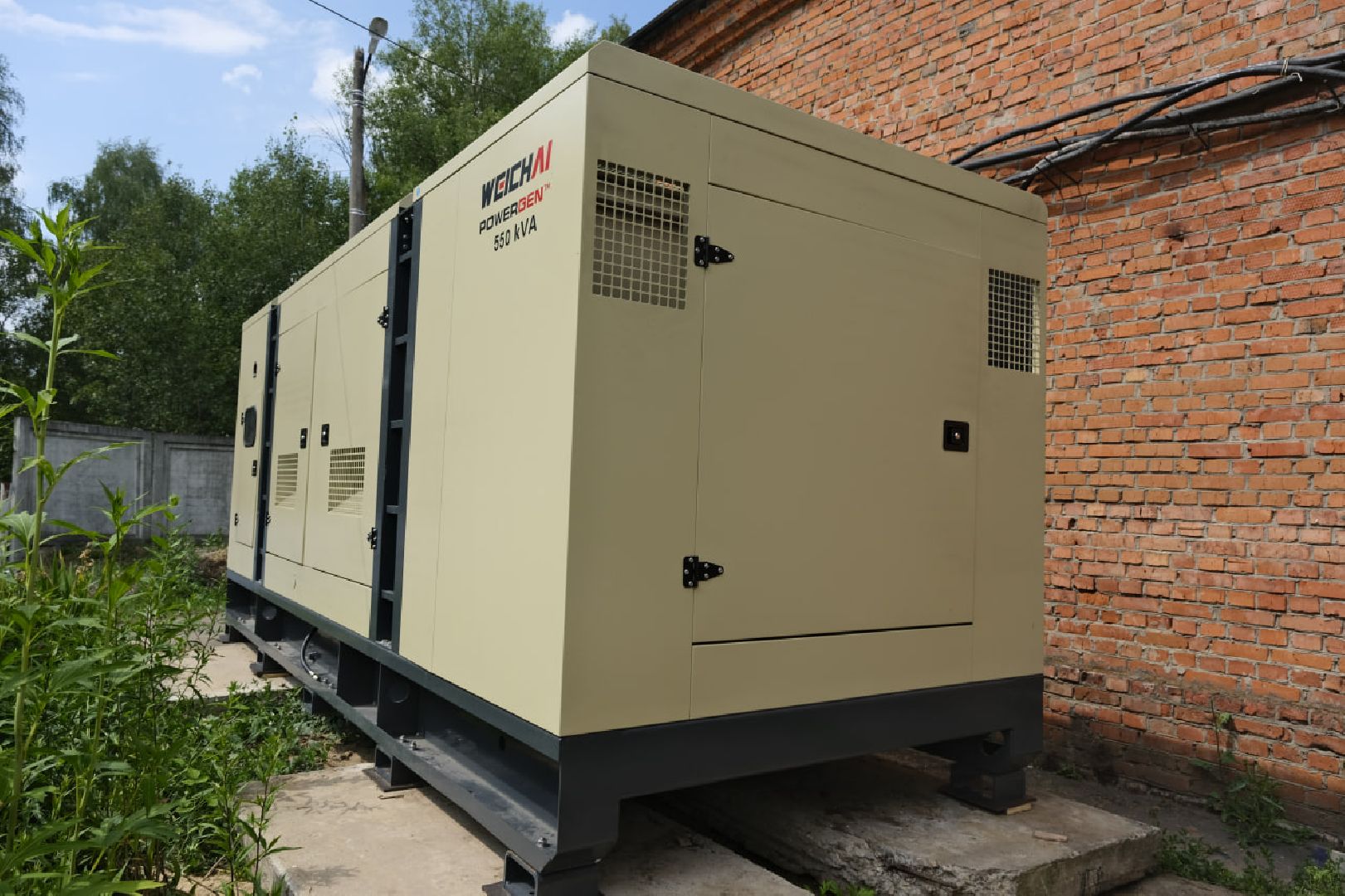 Пущино, ЖКХ